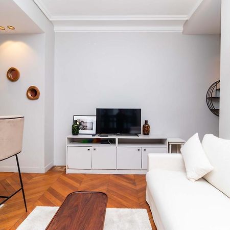 Apartment Center Of Paris By Studio Prestige Zewnętrze zdjęcie