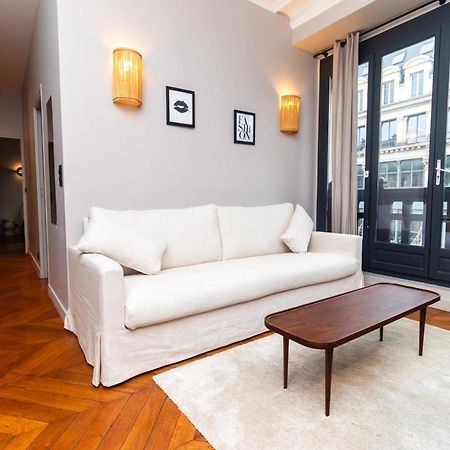 Apartment Center Of Paris By Studio Prestige Zewnętrze zdjęcie