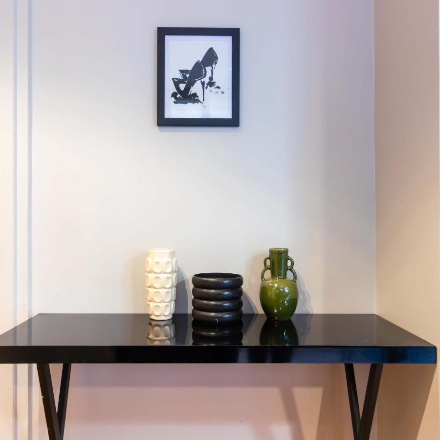 Apartment Center Of Paris By Studio Prestige Zewnętrze zdjęcie